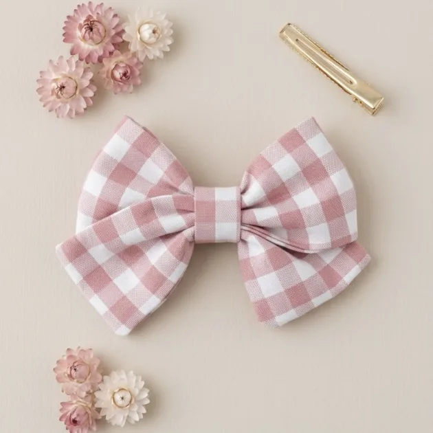LAZO VICHY ROSA