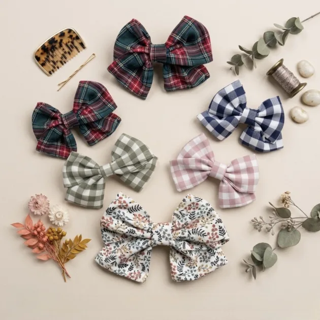 Accesorios